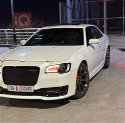 کرایسلەر 300